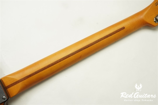 40TH ANNIVERSARY TELECASTER VINTAGE EDITION - Satin Mocha